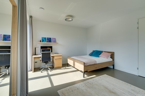Medium property photo - Thalassa 17, 1521 NX Wormerveer